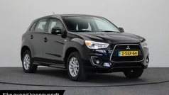 Gebruikt 2013 Mitsubishi ASX Invite SUV | € 11.940 (Eerlijke prijs)