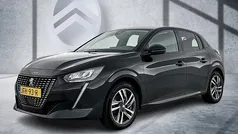 Hatchback Gebruikt 2023 Peugeot 208 Allure Hatchback | € 18.390 (Eerlijke prijs)