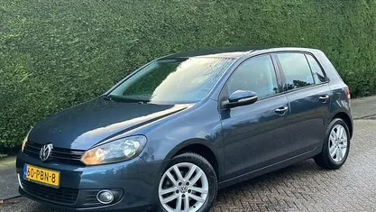 Occasion VW Golf VI Highline 105 PK (77 kW) 2011 Hatchback