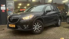 Gebruikt 2014 Mazda CX-5 Active SUV | € 19.500 (Eerlijke prijs)