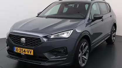 Occasion Seat Tarraco FR 150 PK (110 kW) 2021 SUV