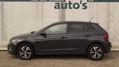 Gebruikt 2020 VW Polo Comfortline Hatchback | € 15.900 (Eerlijke prijs)