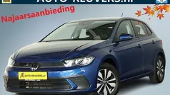 Gebruikt 2024 VW Polo Move Hatchback | € 20.900 (Eerlijke prijs)