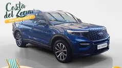 Gebruikt 2023 Ford Explorer ST-Line SUV | € 62.899 (Eerlijke prijs)