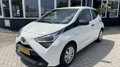 Gebruikt 2019 Toyota Aygo Hatchback | € 8.250 (Goede deal)