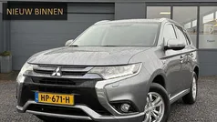 Gebruikt 2015 Mitsubishi Outlander Edition SUV | € 9.339 (Eerlijke prijs)