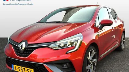 Gebruikt 2019 Renault Clio IV R.S. Hatchback | € 15.850 (Goede deal)