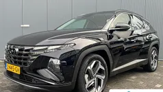 Zwart Gebruikt 2024 Hyundai Tucson Premium SUV | € 38.895 (Eerlijke prijs)