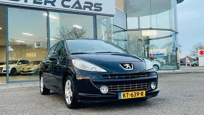 Occasion 2011 Peugeot 207 Sportium Hatchback | € 3.150 (Eerlijke prijs)