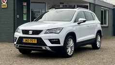 Gebruikt 2019 Seat Ateca XCELLENCE SUV | € 22.750 (Eerlijke prijs)