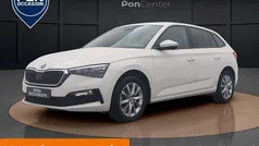 Gebruikt 2021 Skoda Scala Business Line Hatchback | € 18.950 (Eerlijke prijs)