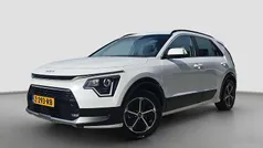 Wit Gebruikt 2024 Kia Niro SUV | € 30.935 (Goede deal)