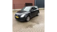 Gebruikt 2007 Suzuki Swift Limited Hatchback | € 2.500 (Goede deal)
