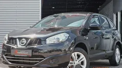 Gebruikt 2011 Nissan Qashqai +2 SUV | € 9.248 (Eerlijke prijs)