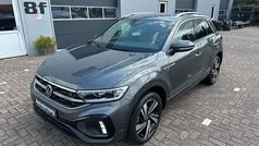 Suv Gebruikt 2024 VW T-Roc Business SUV | € 36.450 (Eerlijke prijs)