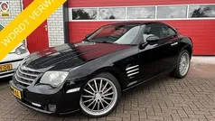 Gebruikt 2004 Chrysler Crossfire Coupé | € 4.888 (Goede deal)