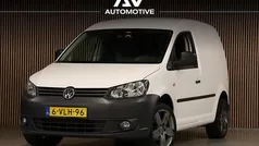 Wit Gebruikt 2011 VW Caddy MPV | € 3.600 (Goede deal)
