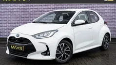 Gebruikt 2022 Toyota Yaris Hatchback | € 20.899 (Goede deal)