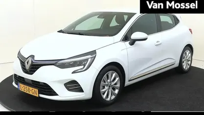 Occasion Renault Clio V Intens 2021 Hatchback