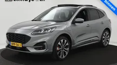 Grijs Gebruikt 2022 Ford Kuga ST-Line X SUV | € 28.985 (Eerlijke prijs)