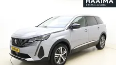 Gebruikt 2022 Peugeot 5008 Allure MPV | € 24.950 (Eerlijke prijs)