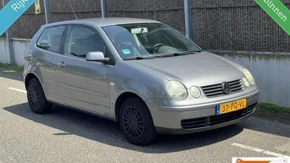 Occasion VW Polo 75 PK (55 kW) 2004 Hatchback