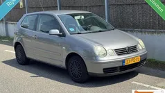 Gebruikt 2004 VW Polo Hatchback | € 1.499 (Goede deal)