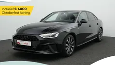 Gebruikt 2023 Audi A4 Competition Sedan | € 37.900 (Eerlijke prijs)