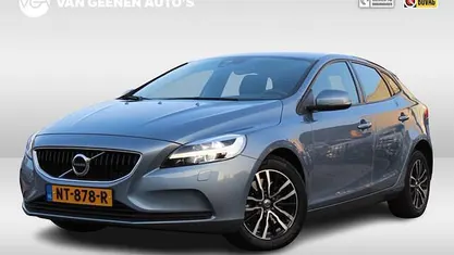Occasion Volvo V40 123 PK (90 kW) 2017 Hatchback