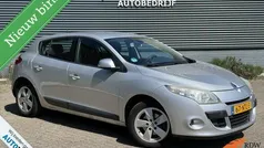 Gebruikt 2010 Renault Mégane III Dynamique Hatchback | € 3.250 (Goede deal)