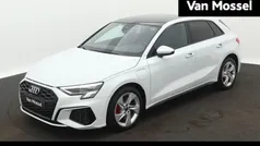 Audi A3 Sportback e-tron