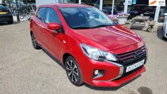 Hatchback Gebruikt 2023 Mitsubishi Space Star Instyle Hatchback | € 16.950 (Goede deal)