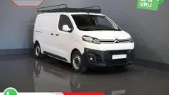 Wit Gebruikt 2017 Citroën Jumpy MPV | € 9.944 (Eerlijke prijs)