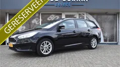 Gebruikt 2018 Ford Focus Trend Stationwagen | € 10.750 (Eerlijke prijs)