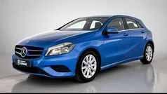 Gebruikt 2012 Mercedes A180 Ambition Hatchback | € 11.450 (Eerlijke prijs)