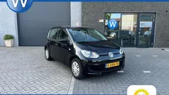 Gebruikt 2013 VW up! move up! Hatchback | € 4.750 (Eerlijke prijs)