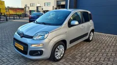 Gebruikt 2013 Fiat Panda Hatchback | € 2.750 (Eerlijke prijs)