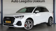 Gebruikt 2019 Audi Q3 S-Line SUV | € 31.750 (Super prijs)