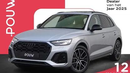 Occasion Audi Q5 2026 Grijs SUV