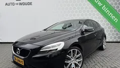 Gebruikt 2019 Volvo V40 R-Design Hatchback | € 18.950 (Goede deal)