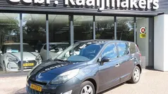 Grijs Gebruikt 2012 Renault Grand Scénic III Dynamique MPV | € 2.750 (Super prijs)