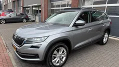 Grijs Gebruikt 2017 Skoda Kodiaq Style SUV | € 22.950 (Eerlijke prijs)
