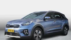 Gebruikt 2021 Kia Niro SUV | € 21.790 (Eerlijke prijs)