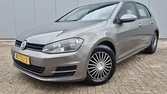 Gebruikt 2013 VW Golf VII Comfortline Hatchback | € 5.750 (Eerlijke prijs)
