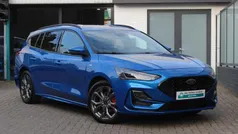 Overige Gebruikt 2023 Ford Focus ST-Line X Stationwagen | € 26.960 (Eerlijke prijs)