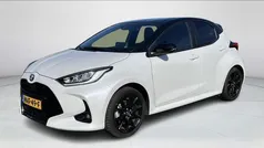 Gebruikt 2023 Toyota Yaris Executive Hatchback | € 25.900 (Eerlijke prijs)