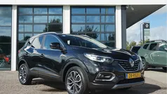 Zwart metallic Gebruikt 2019 Renault Kadjar Intens SUV | € 17.950 (Eerlijke prijs)