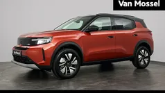 Oranje Gebruikt 2025 Opel Frontera SUV | € 35.100 (Eerlijke prijs)