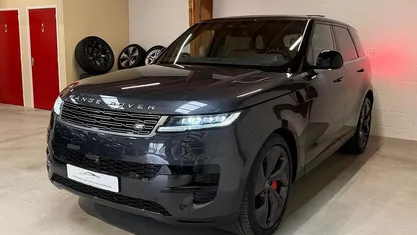 Occasion Land Rover Range Rover Sport SE Dynamic 2024 SUV