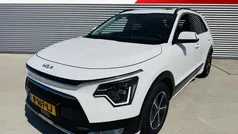 Wit Gebruikt 2022 Kia Niro SUV | € 30.900 (Eerlijke prijs)